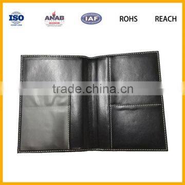 School and Office Waterproof Soft Fashionable Notebook Cover Diary Cover File Document Cover photo-2