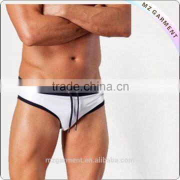 Hot sale new fashion high quality wholesale mens bikini underwear