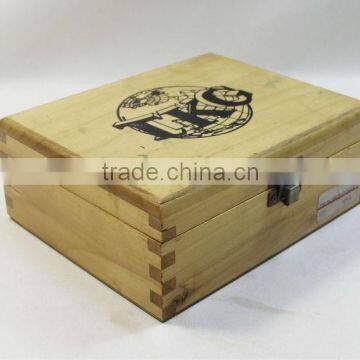 high quality cheap wood box