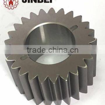 SANY365/XCMG370 planet gear for excavator swing motor