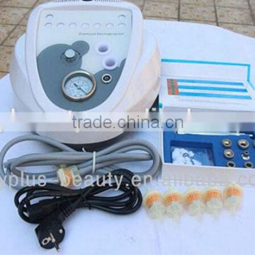 ayj-g032 beauty equipment crystal microdermabrasion machine peeling