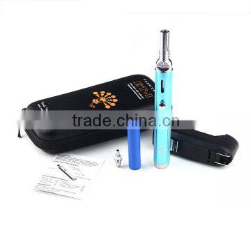 Best quality vaporizer ET-I starter kits with 14650 battery for your vapelife