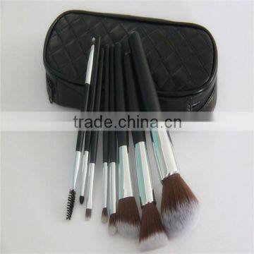 Wholesale Beauty Needs Synthetic makeup brush set 5pcs