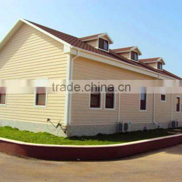 flatpack container homes prefab house in Saudi Arabia