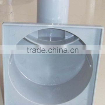 fitting mould pp drainer fitting mould