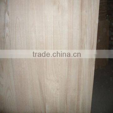 paulownia wood boards for funiture