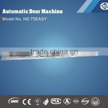 ES 75 automatic sliding door for shopping mall