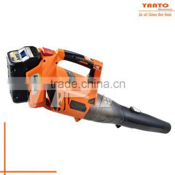 High Quality Electric Leaf Blower, Cordless Power Blower with Rechargeable Battery