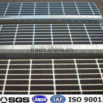 checkered plate steel treads supplier