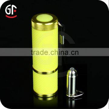 Mini Cheap Led Keychain With Logo