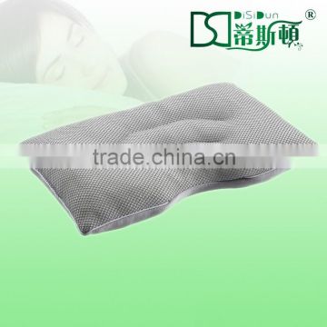 Mcrofiber Polyester Synthetic Siliconized memory foam Pillows