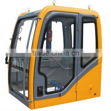 Doosan Dh200LC Excavator Cab, Doosan Dh200LC Drive Cabin, Doosan Dh200LC Operate Cab