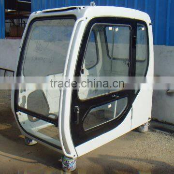 Sumitomo Sh135X-3 Operate Cab, Operator Drive Cabin, Sh135X-3 Excavator Cabin Assembly