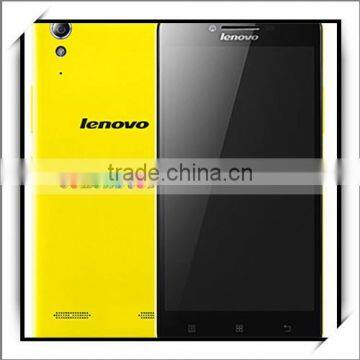 Lenovo Lemo K3 5.0"4G LTE Smartphone With MSM8916 Quad-Core Cpu Android 4.4 Smartphone Orange