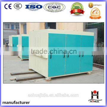 Hot Sale High Quality Square Plansifter, Plansifter for Wheat Flour