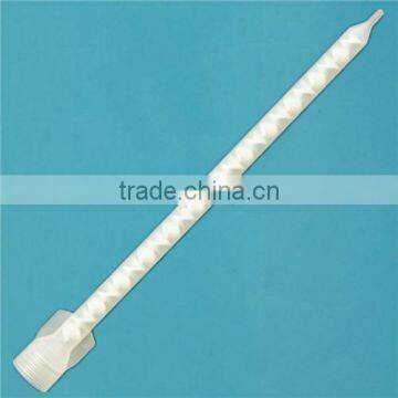 SM10-24SL Plastic Screw Mixing Nozzle for AB Adhesive