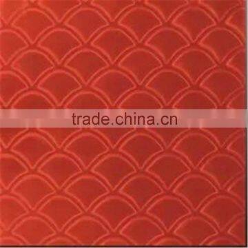 (12)decorative Phantom 3D Full Meshed Glass Tile