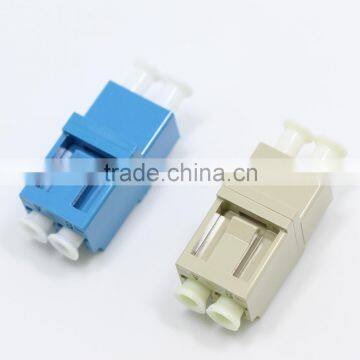Fiber Optic LC UPC SM DX Adapter From Factory photo-5
