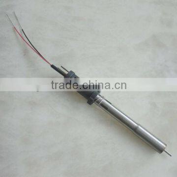 heating element for welding