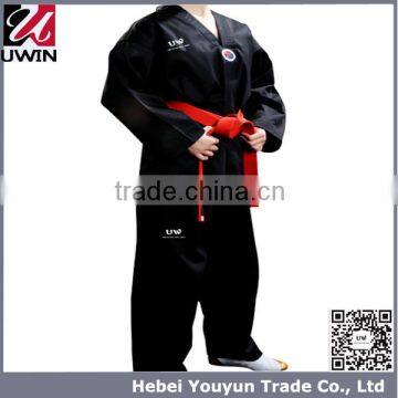 TAEKWONDO GI.. TAEKWONDO MARTIAL ARTS UNIFORMS,, COSTUME