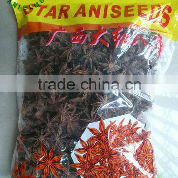 Dahong Star Aniseed 1kg Packing