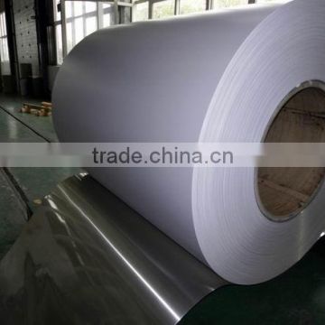 Henan High quality 1050 3003 3004 aluminum roofing coil/sheet