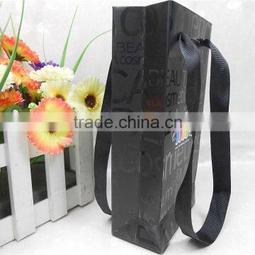 Custom Packaging Tea Paper Bag photo-2