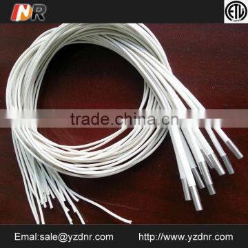 right angle cartridge heater for 3D printer