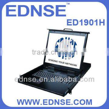 EDNSE KVM ED1901H