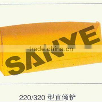 SHANTUI Bulldozer parts SD32 blade 24y-81-01000