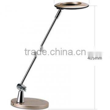 New and popular led table led lamp bedside lamp