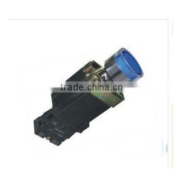 LAY5-BW3445 push button switch