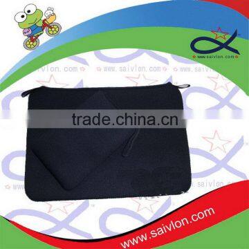 Excellent quality professional promotional velvet pen pouch