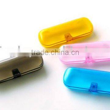 plastic glasses cases;eyewear boxes;sunglasses cases;optical cases