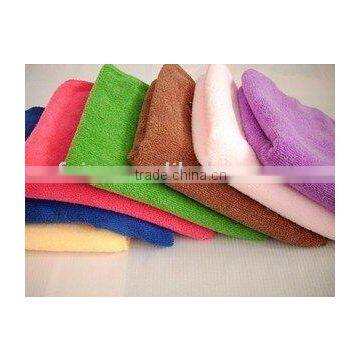 Microfiber pet towel(pet care)