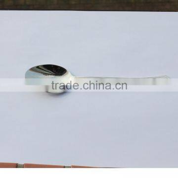 2016 Style New Design High-grade Stainless Steel Dinner Sets Steak Knife/Spoon/Fork/Coffee Spoon/teaspoon Customized Logo C24 photo-6