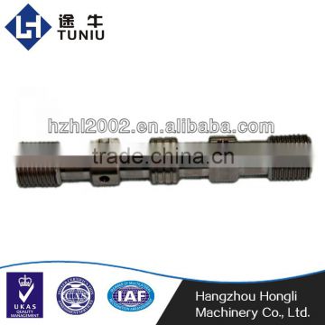 CNC mini lathe machine parts price made in hangzhou