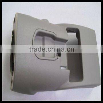 plastic injection mould maker