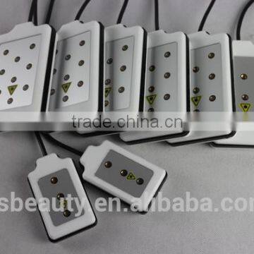 Portabl Device RF Cavitation Cryo Ultrasonic Weight Loss Machine Lipo Laser Machine Body Slimming Cavitation Rf Slimming Machine photo-3