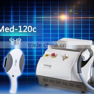 Bikini Hair Removal Medical Ipl Beauty Device Permanent Professional Hair Removal Best Ipl Hair Removal Med-120c 480-1200nm