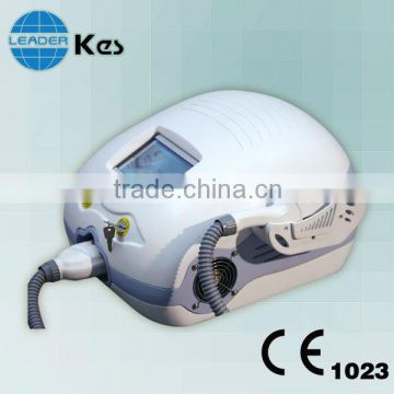 FDA portable IPL hair removal machine most suitable for HOME USE