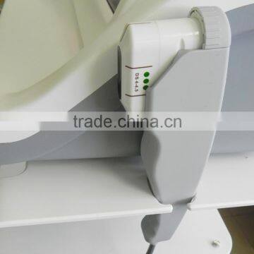 Facial Treatment Machines 2015 Best Face Lift Beauty Hips Shaping Machine Korea HIFU Portable 4MHZ photo-2