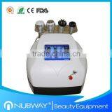 Professional Beauty Equipment cavitation tripolar multipolar bipolar rf machine