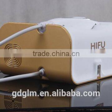 Painless Hot Sale Portable Home Use High Frequency Hifu Machine High Frequency Galvanic Machine For Face Lifting And Wrlnkle Removal Face Machine For Wrinkles photo-2