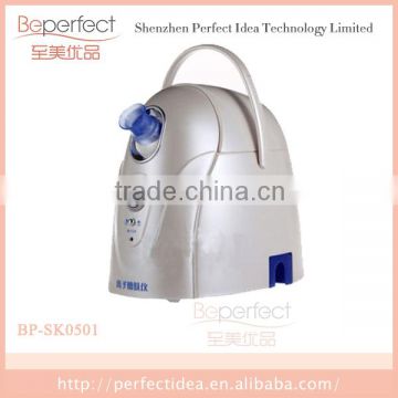 Electric face water mist sprayer electronic equipment