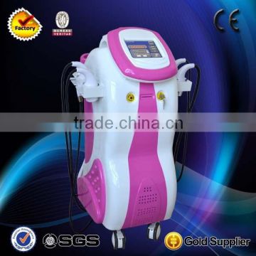 Multifunctional and top sale ultrasonic cavitation slimming device