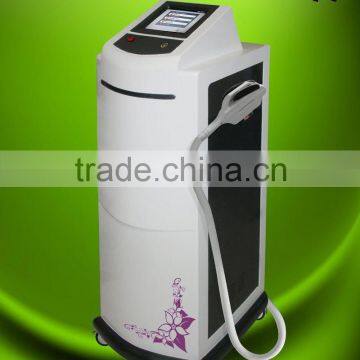 Vascular Lesions Removal 590-1200nm IPL Machine For 2014 Portable Best Shr Ipl Machine Price Remove Tiny Wrinkle