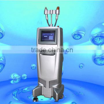 2015 Hot New Fractional RF Micro Needle Facial Machine/ Home Infrared Skin Tightening Machine