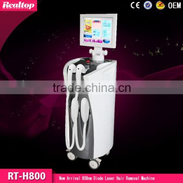 8.4 Inches Salon World Distributors Wanted Portable Diode Laser Hair Pigmented Hair Removal 1-10HZ Machine Diode Laser 808nm Hair Removal IPL Laser Machine