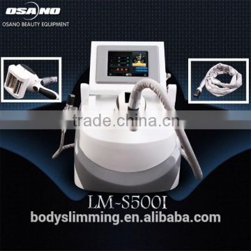 Vacuum Roller Body Facial Vacuum Suction Machine